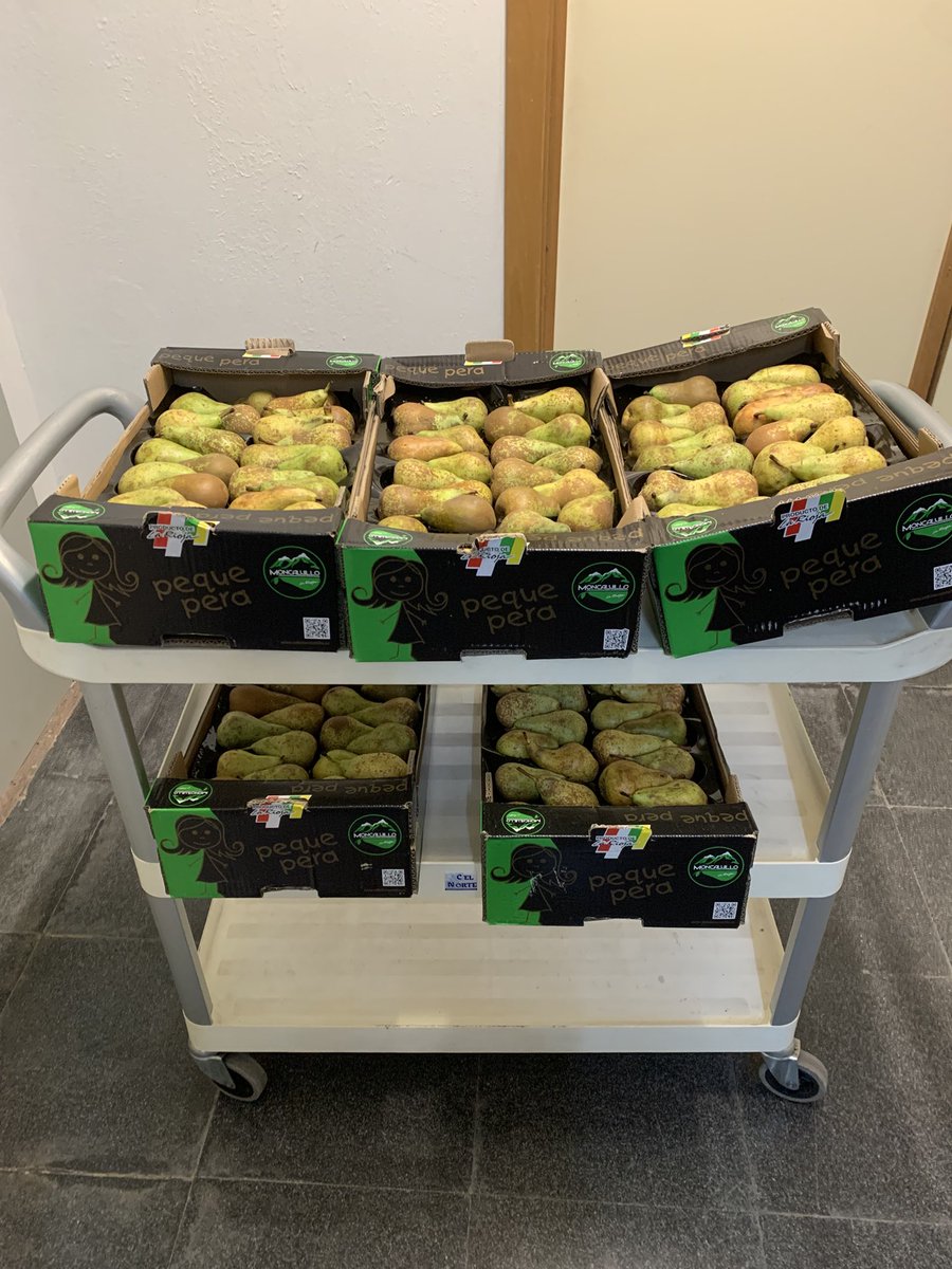 IES Rosario de Acuña tweet media