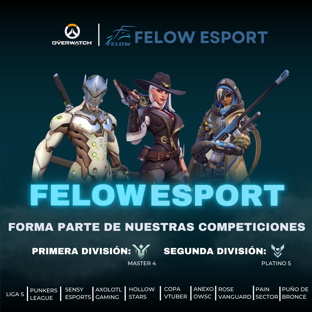 Sy eSports tweet media