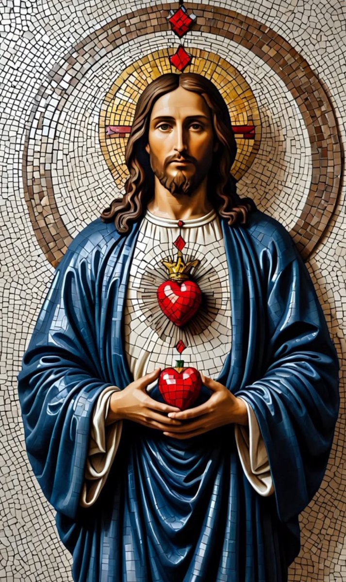 ingenieriasn's tweet photo. !!!!   SAGRADO  CORAZON  DE  JESUS
        E N      V O S      C O N F I O …..!!!! https://t.co/Qi6s9fA4rJ