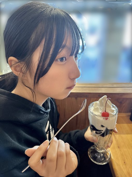 Twitterのコスプレ画像5