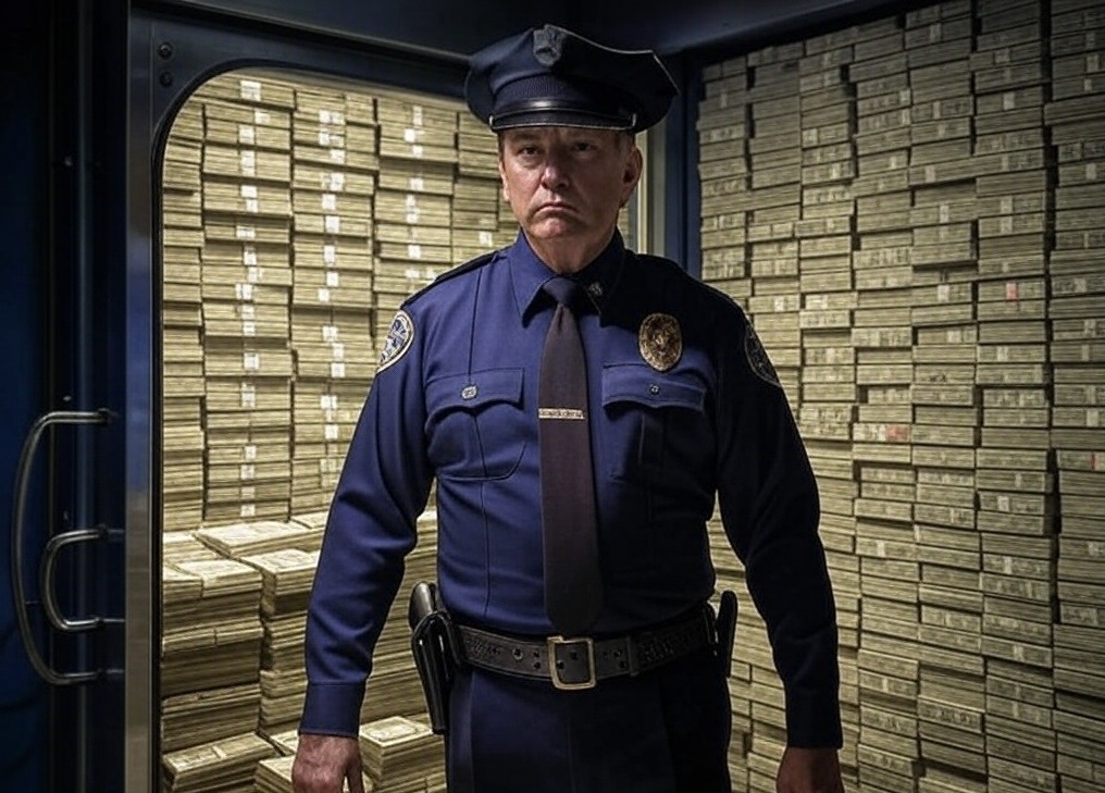 Diamond Reserve tweet media