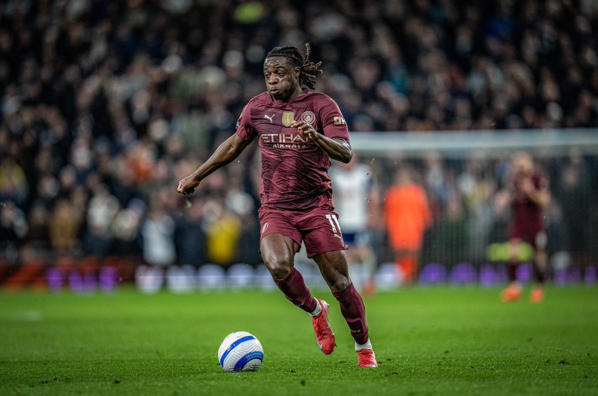Important 3 points secured and coming back to Manchester! Let keep it pushing 💪🏾
Glory to God always 🙌🏾🙏🏾