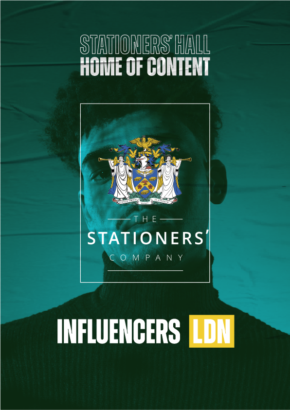 InfluencersLDN's tweet photo. 👀 Something exciting is coming!
We’re gearing up to share some big updates next week. More details, more opportunities, and another step forward for #InfluencersLDN.
📢 Stay tuned—you won’t want to miss this!
#CreateBeyondOrdinary #BigNews #ComingSoon https://t.co/GVb2yzDIPM