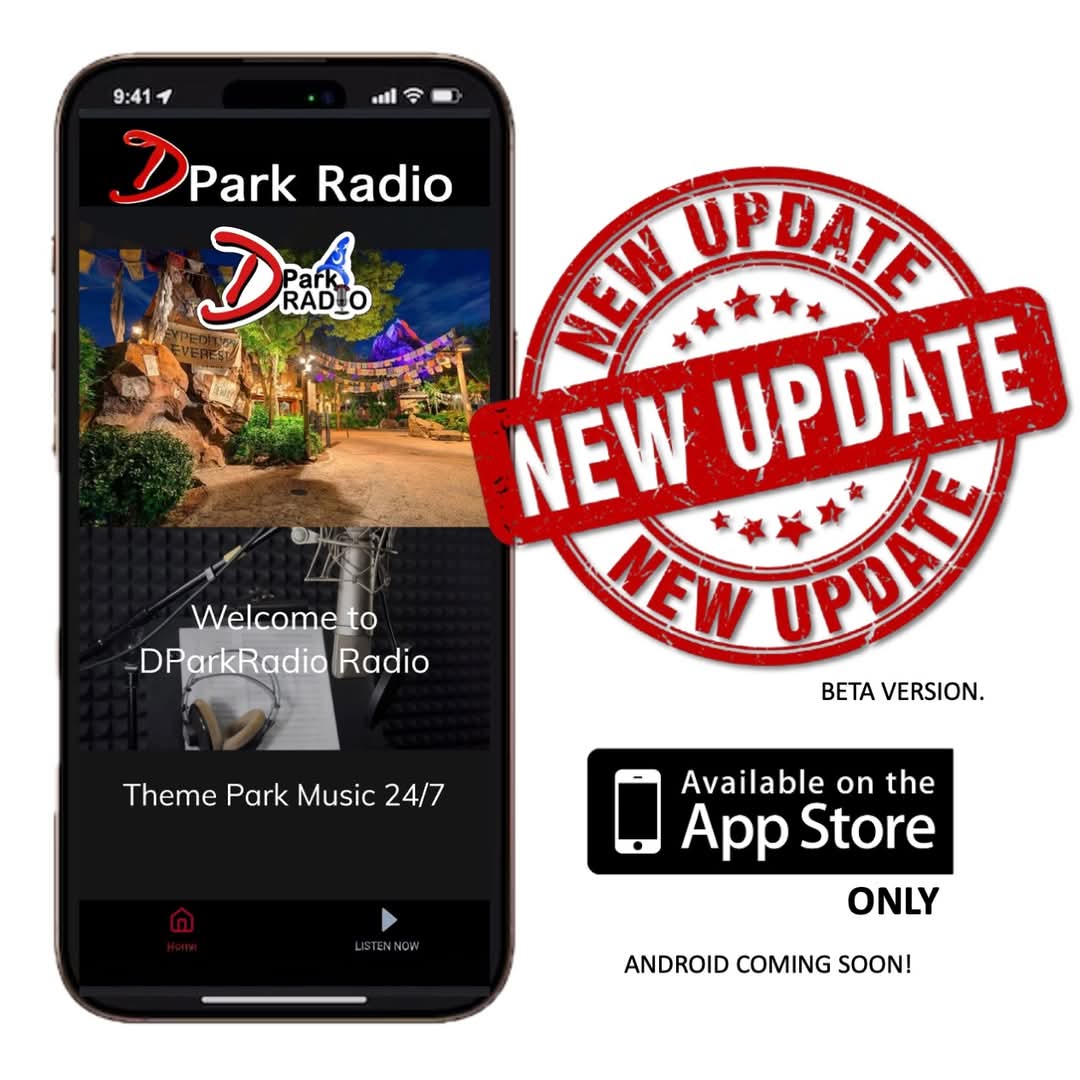 DPARKRADIO tweet media