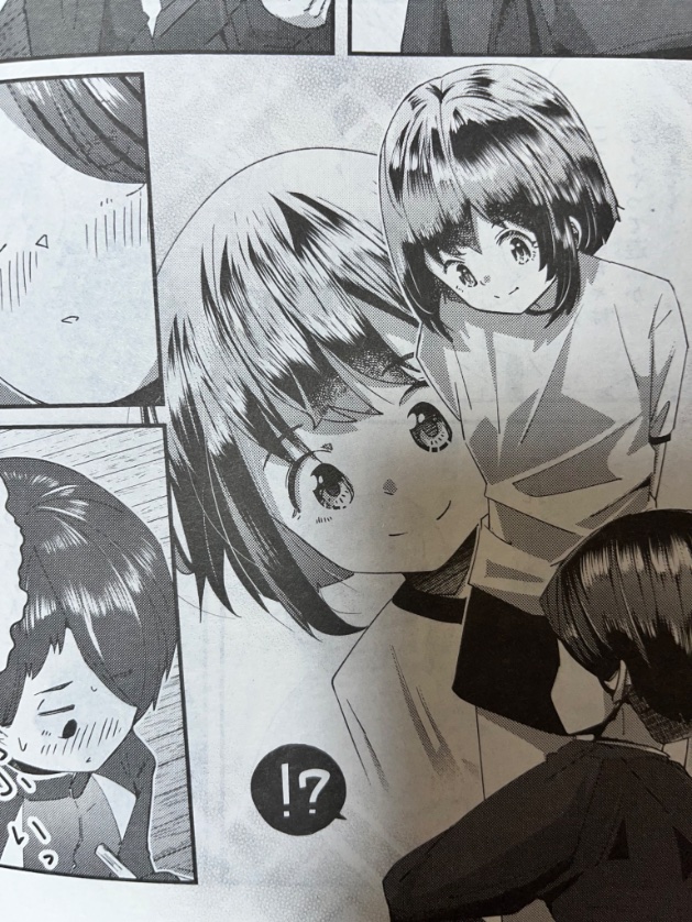 【連載情報】

明日27日発売の電撃マオウ4月号に #転生役者 35話が掲載されています📕

新たな出会いの季節🌸🎀
進級したマキたちは5年生に
クラスやお友だちはどうなったのか少し様子を見てみましょう

表紙は祝アニメ化の終末ツーリングが目印です
よろしくお願いします❢❢ 