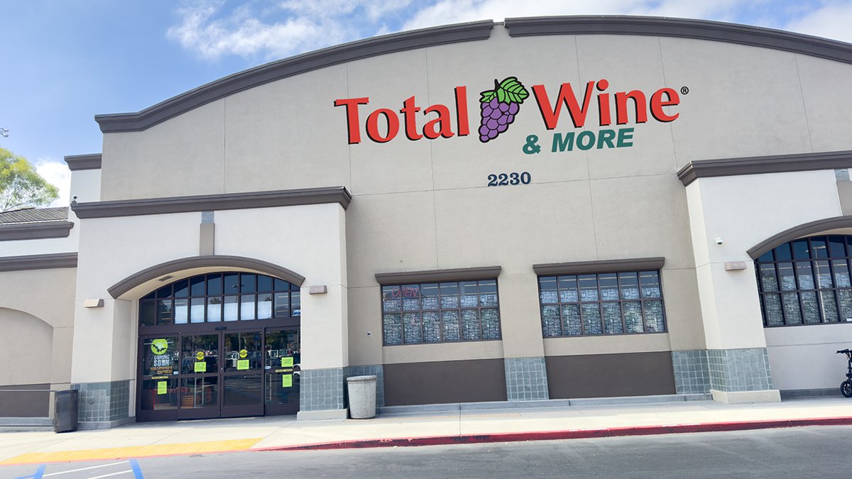 The rumors are true. Total Wine &amp; More is coming to the old Rite Aid location in the Eastlake Village Center. It will open in June. I will keep you posted with the exact date and time. Are you excited?