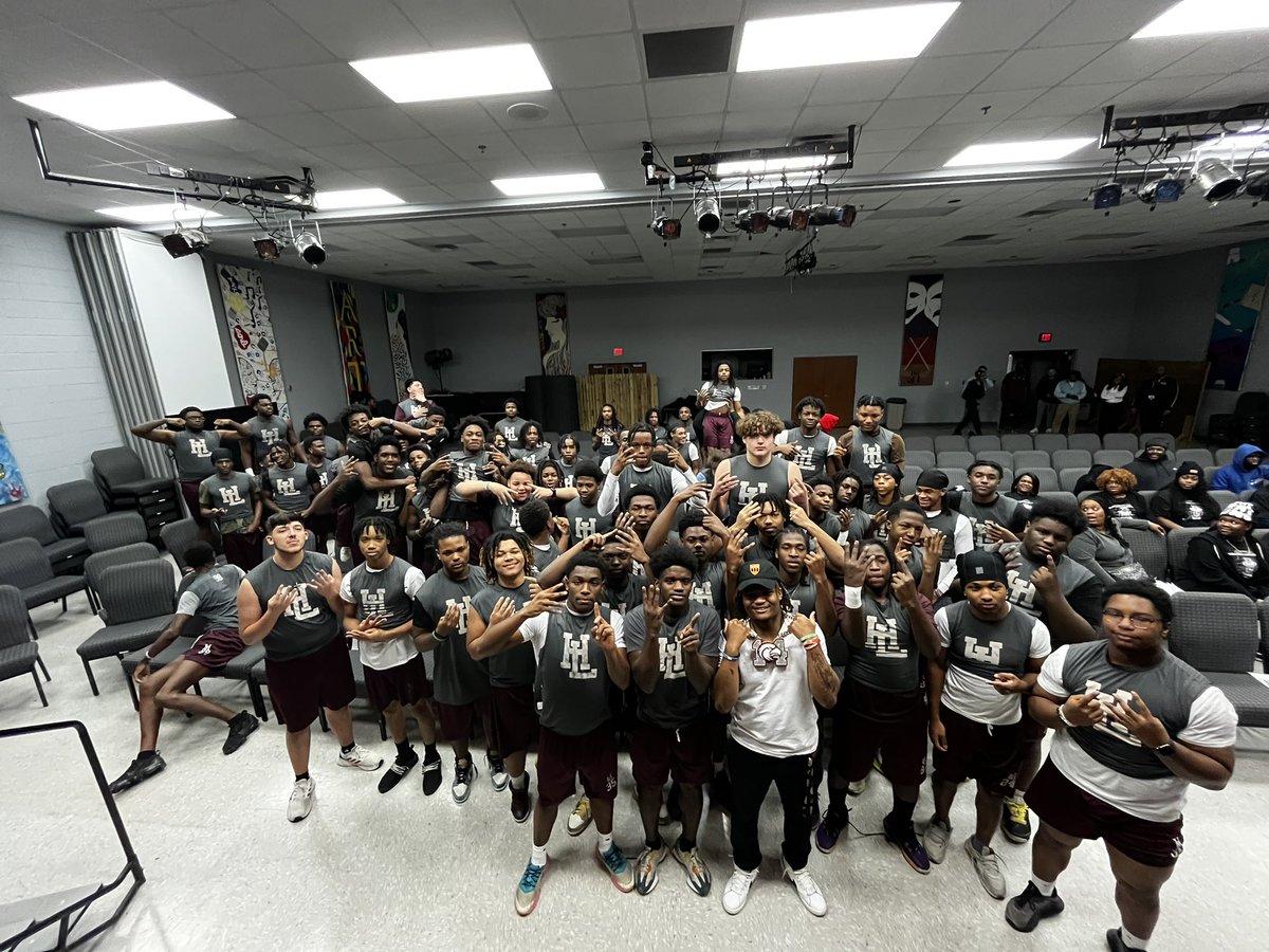 Committed to Hendrix <a href="/CoachPete19/">Coach Douglas Petersen</a>