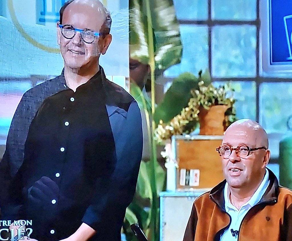 Bravoooo Mr <a href="/PhilippeCROIZON/">Philippe Croizon</a>, merci pour votre geste en faveur de notre inclusion en France, (l’handicap), grâce à votre application #handicap #20ans #Inclusion #merci