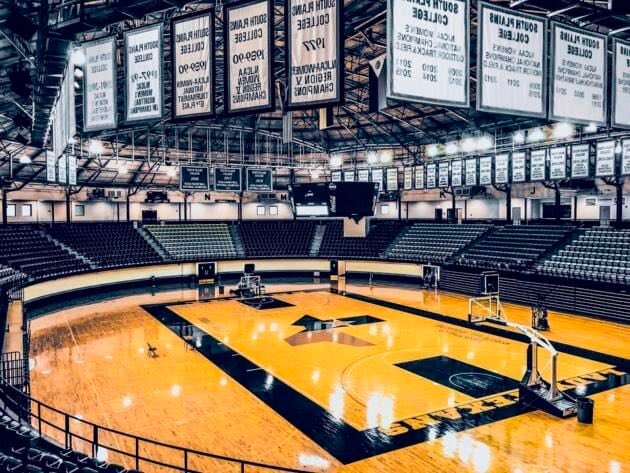 After a great conversation with Coach Ara Baten I am blessed to receive a full scholarship offer from NJCAA DI South Plains College in Texas!🧡 <a href="/SouthPlains/">South Plains College</a>