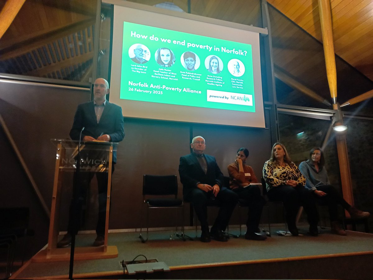 Robin Denyer tweet media