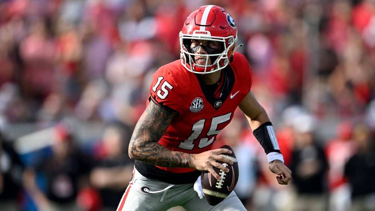 Bowe Bentley (@bowebentley) on Twitter photo #AGTG After a great conversation with <a href="/Coach_Gummy/">Montgomery VanGorder</a>, I am blessed to receive an offer from Georgia!! <a href="/Nathaneelliott1/">Nathan Elliott</a> <a href="/DamianDevon/">QBLifestyle</a> <a href="/RecruitCelinaFB/">Celina Bobcat Football Recruiting</a> <a href="/dctf/">Dave Campbell's — TexasFootball.com</a> <a href="/247recruiting/">247Sports Recruiting</a> <a href="/Rivals/">Rivals</a> @On3Recruits <a href="/GeorgiaFootball/">Georgia Football</a> #AGTG After a great conversation with <a href="/Coach_Gummy/">Montgomery VanGorder</a>, I am blessed to receive an offer from Georgia!! <a href="/Nathaneelliott1/">Nathan Elliott</a> <a href="/DamianDevon/">QBLifestyle</a> <a href="/RecruitCelinaFB/">Celina Bobcat Football Recruiting</a> <a href="/dctf/">Dave Campbell's — TexasFootball.com</a> <a href="/247recruiting/">247Sports Recruiting</a> <a href="/Rivals/">Rivals</a> @On3Recruits <a href="/GeorgiaFootball/">Georgia Football</a>
