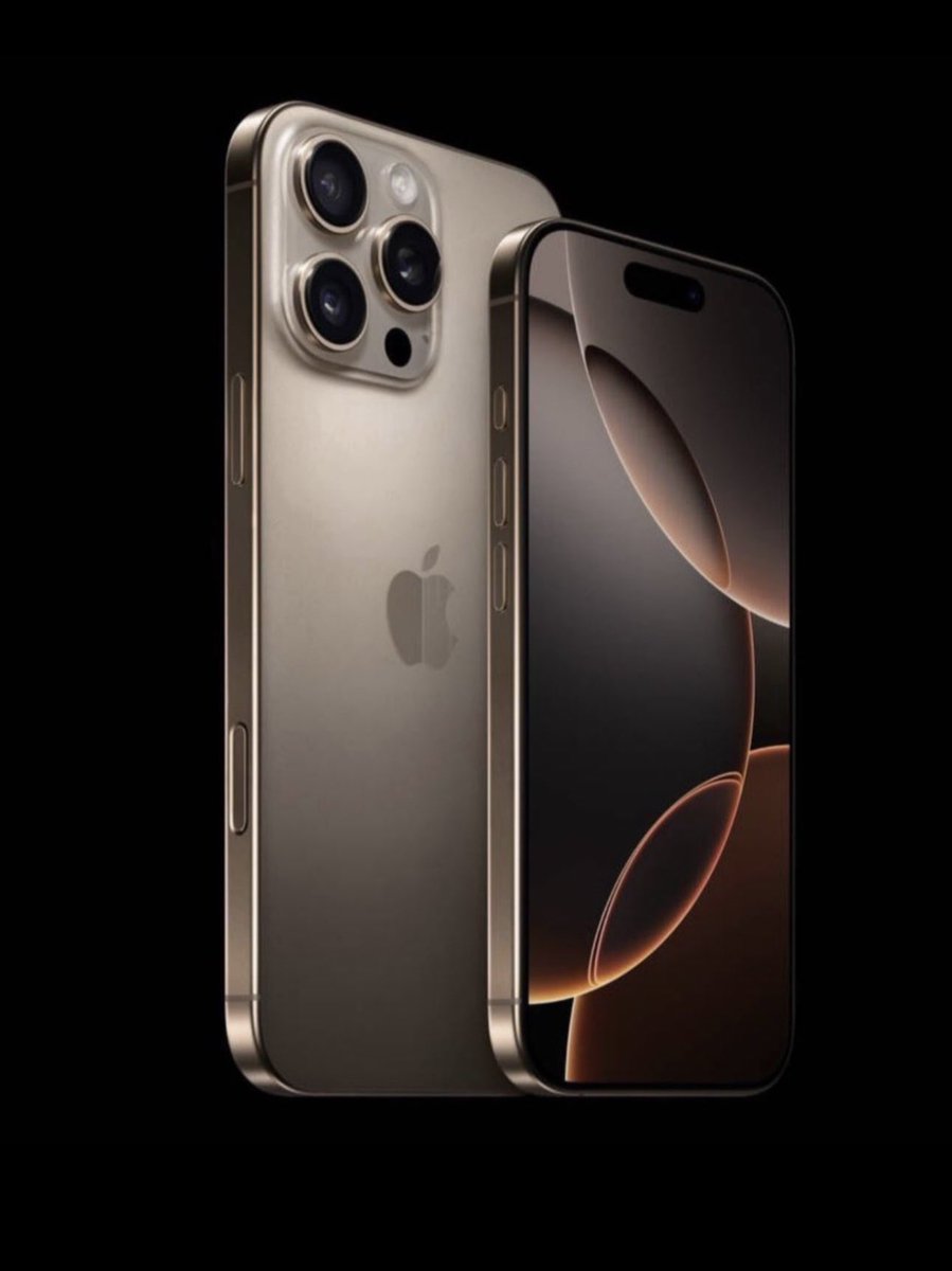 سحب على جوال ايفون 16 برو ماكس  الجديد او المبلغ📱💸

• رتويت لهذة التغريـدة
- لايك لهذة التغريدة 
• متابعة حسابي 
- فالكم الفوز 📱
شاركوا كلكم وبالتوفيق للجميع 💙💙

 #الاتحاد_الخليج