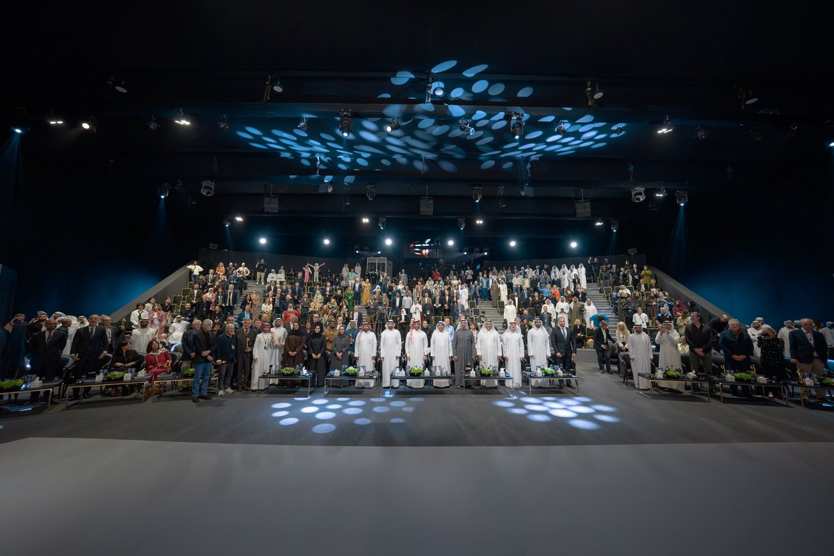 A heartfelt thank you to all participants for their creativity at Xposure International Festival, And a special thanks to Adobe for their precious gift for participants and gifting them with 1 year subscription of Adobe Cloud Services.

نتوجه بشكر خاص لجميع المشاركين على