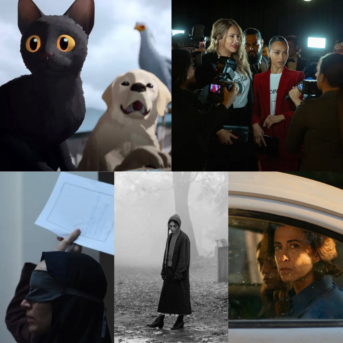 Santa Fe International Film Festival (SFiFF) (@SantaFeFestival) / Posts / X