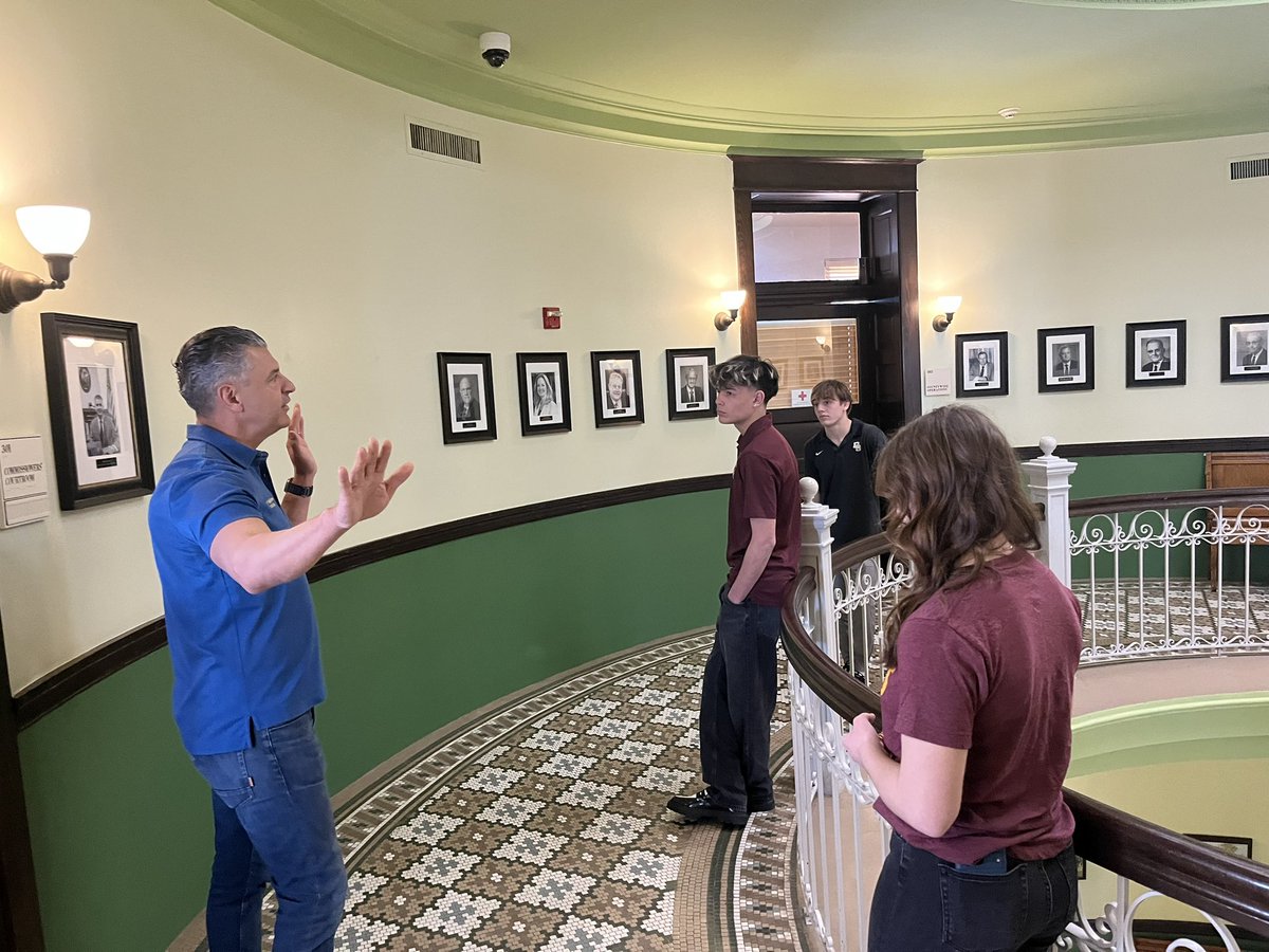 DSHS Wrestling tweet media