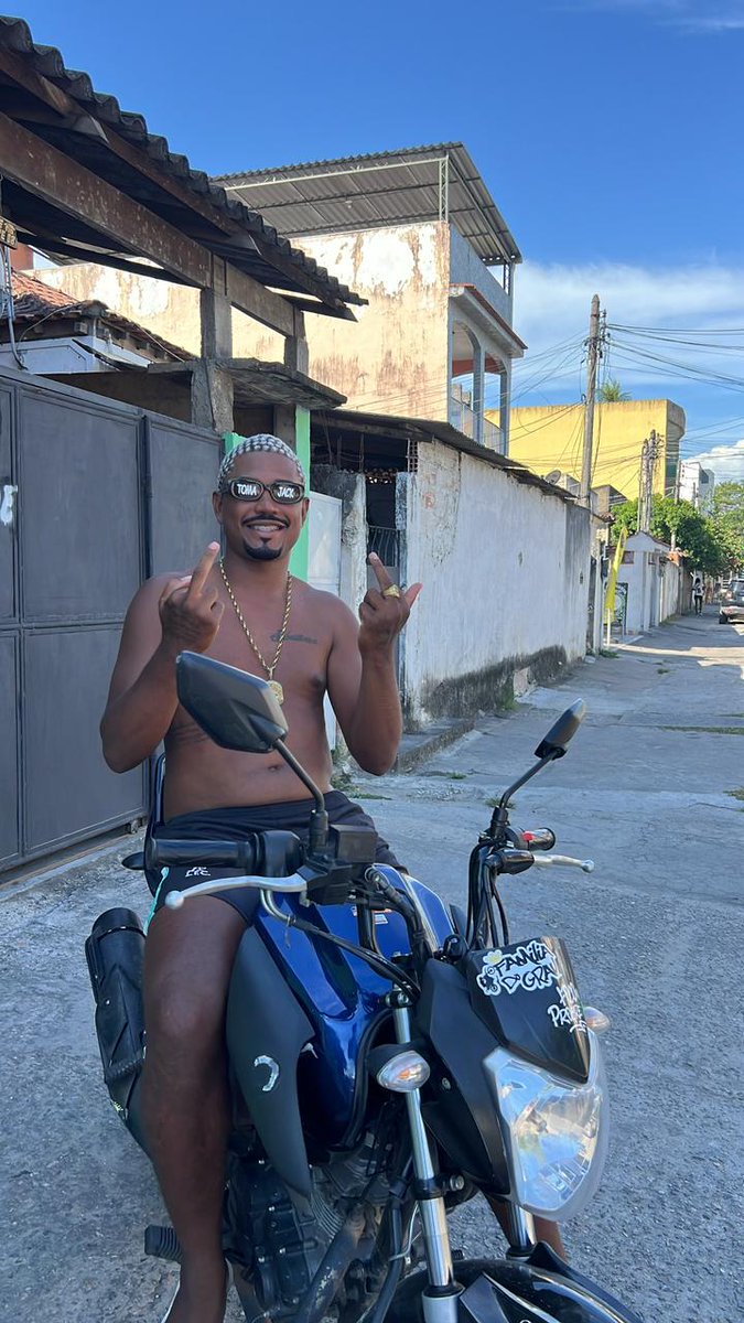 Toma Jack kkkkk