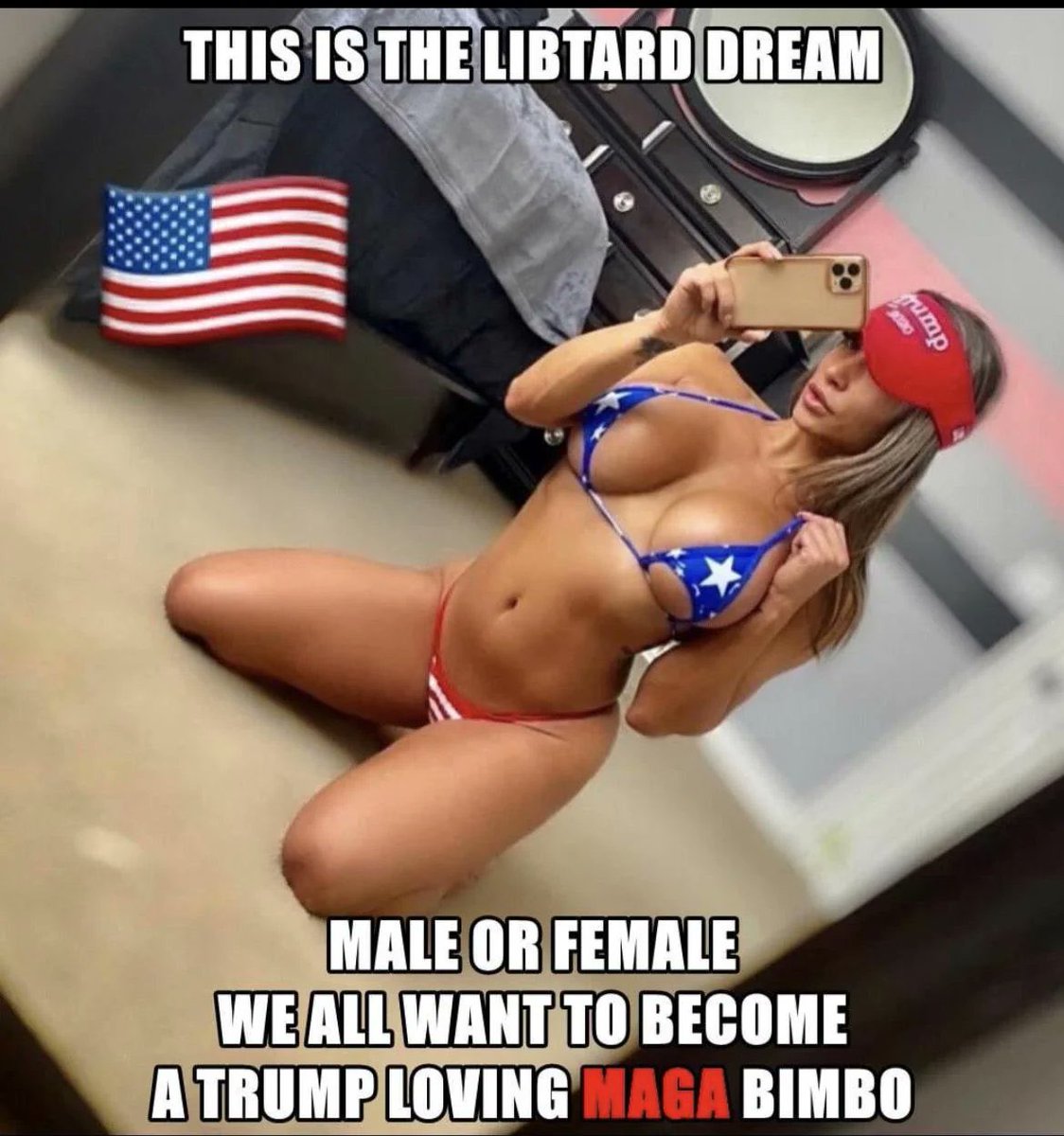 Libtard FleshLight tweet media