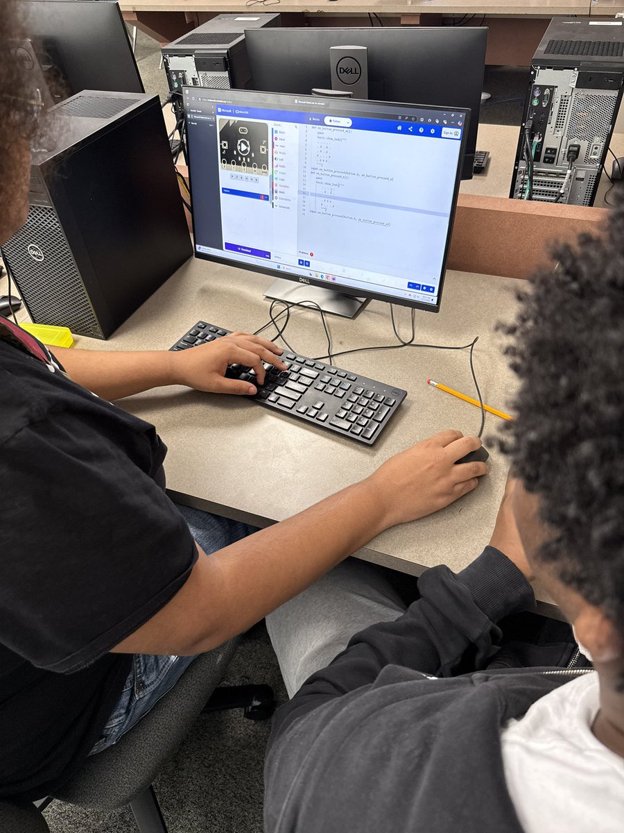 Pathways in Technology Early College High School - Seguin High School