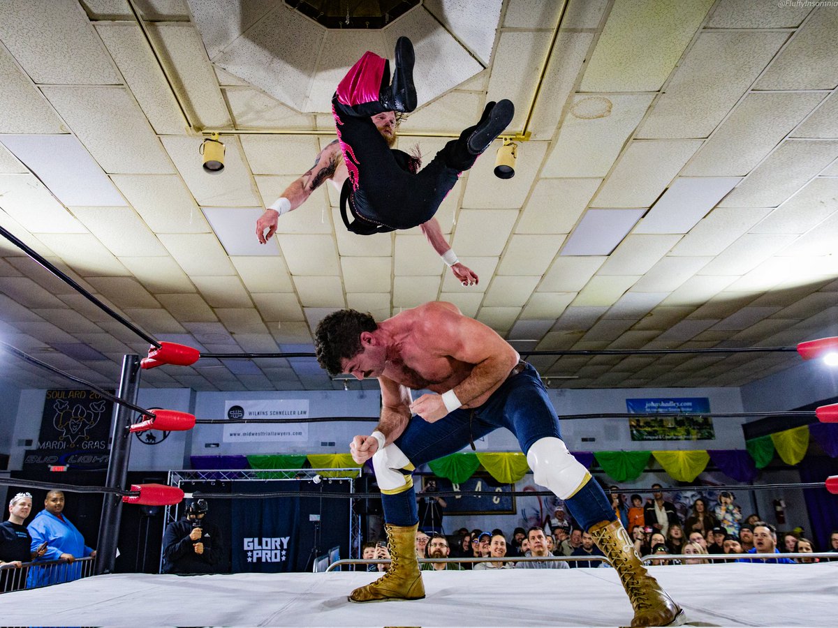 Glory Pro Wrestling (@weareglorypro) on Twitter photo Efforts are underway to rebuild the SBAC after <a href="/VeryKodyLane/">Kody “Koko” Lane</a> and <a href="/MileHighMagnum/">DRAPER</a> tore the place down at Anniversary VIII
Pull up the replay TODAY on <a href="/HighspotsWN/">Highspots.TV</a> Efforts are underway to rebuild the SBAC after <a href="/VeryKodyLane/">Kody “Koko” Lane</a> and <a href="/MileHighMagnum/">DRAPER</a> tore the place down at Anniversary VIII
Pull up the replay TODAY on <a href="/HighspotsWN/">Highspots.TV</a>
