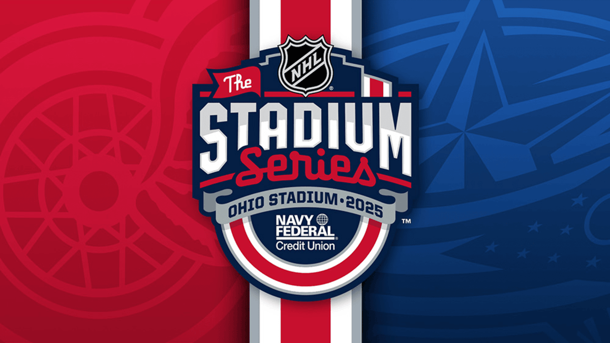 CopperAgeGold's tweet photo. This weekend we are going to be in Columbus, Ohio for The NHL Stadium Series game! I have been a CBJ fan since 2005 and this event is something I have been dreaming about for years. My Columbus Blue Jackets take on The Detroit Red Wings on Saturday evening. But before the game there is a fan festival and one of the sponsors is @UpperDeckSports who have been putting out amazing high quality collectibles since 1989. We have been granted an interview with them and we just might score some cool swag to giveaway to you! Here is where I need your help, I want to know what is your FAVORITE memory invlolving Upper Deck? Was it a pack you opened as a kid? A box? A case? A signed collectible you bought? A card of your favorite player? Let us know in the comments below. I may include it in the interview.