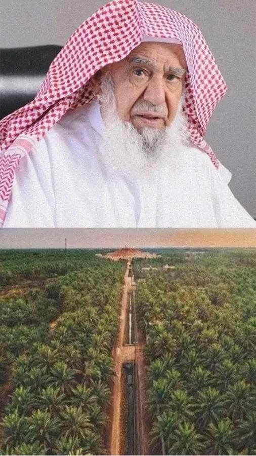 y1li9's tweet photo. الملياردير السعودي الراجحي : " كنت فقيرا...لدرجة انني عجزت عن الاشتراك في رحلة للمدرسة قيمة المشاركة فيها ريال سعودي واحد رغم بكائي الشديد لأسرتي التي لم تكن تملك الريال)..

و قبل يوم واحد من الرحلة اجبت اجابة صحيحة فما كان من معلم الفصل فلسطيني الچنسية الا ان اعطاني ريالا مكافأة مع تصفيق الطلبة....
حينها لم افكر وذهبت مسرعا واشتركت في الرحلة وتحول بكائي الشديد.. الى سعادة غامرة استمرت اشهرا..

بسرد لكم التكملة أسفل التغريدة