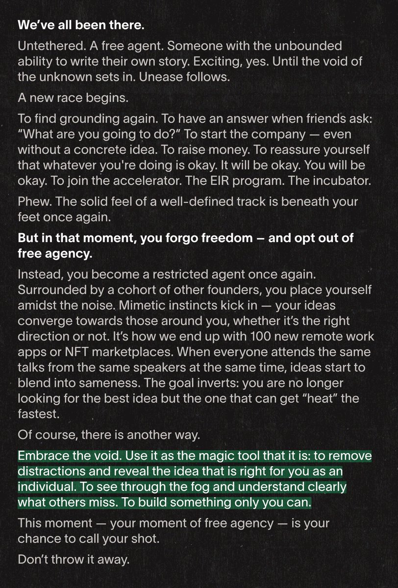 Eric Stromberg tweet media