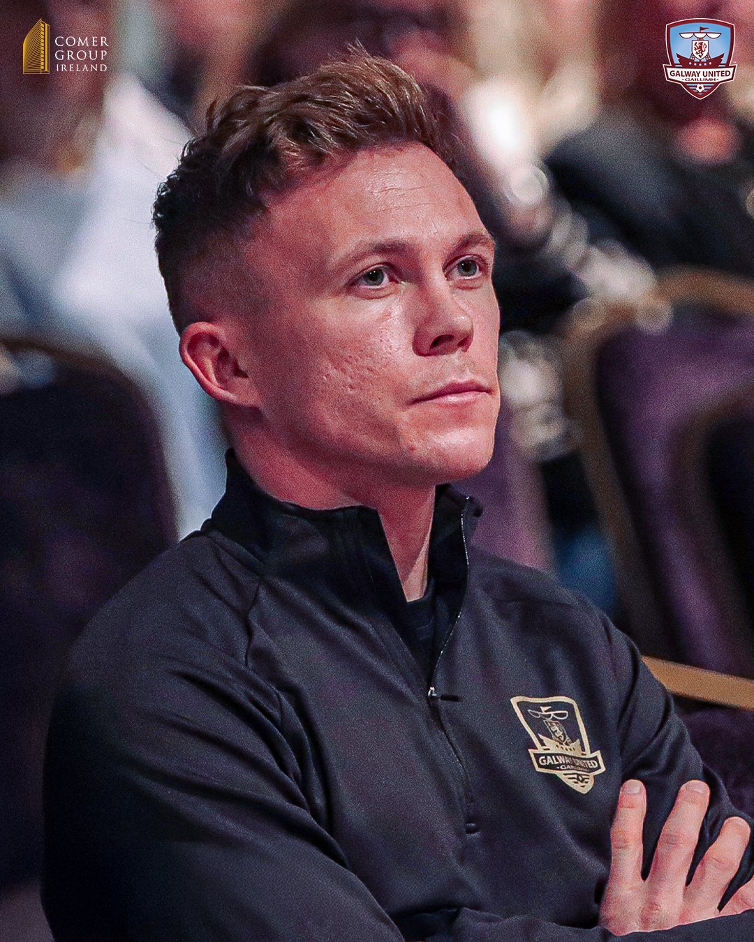 Conor McCormack (@ConorMc22) / X