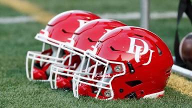 Joseph Leshinsky (@jleshinsky25401) on Twitter photo Thank you <a href="/CoachKJarrett/">Kaleb Jarrett</a> and the Denison University staff for the junior day invite. #ROLLDENNY Thank you <a href="/CoachKJarrett/">Kaleb Jarrett</a> and the Denison University staff for the junior day invite. #ROLLDENNY