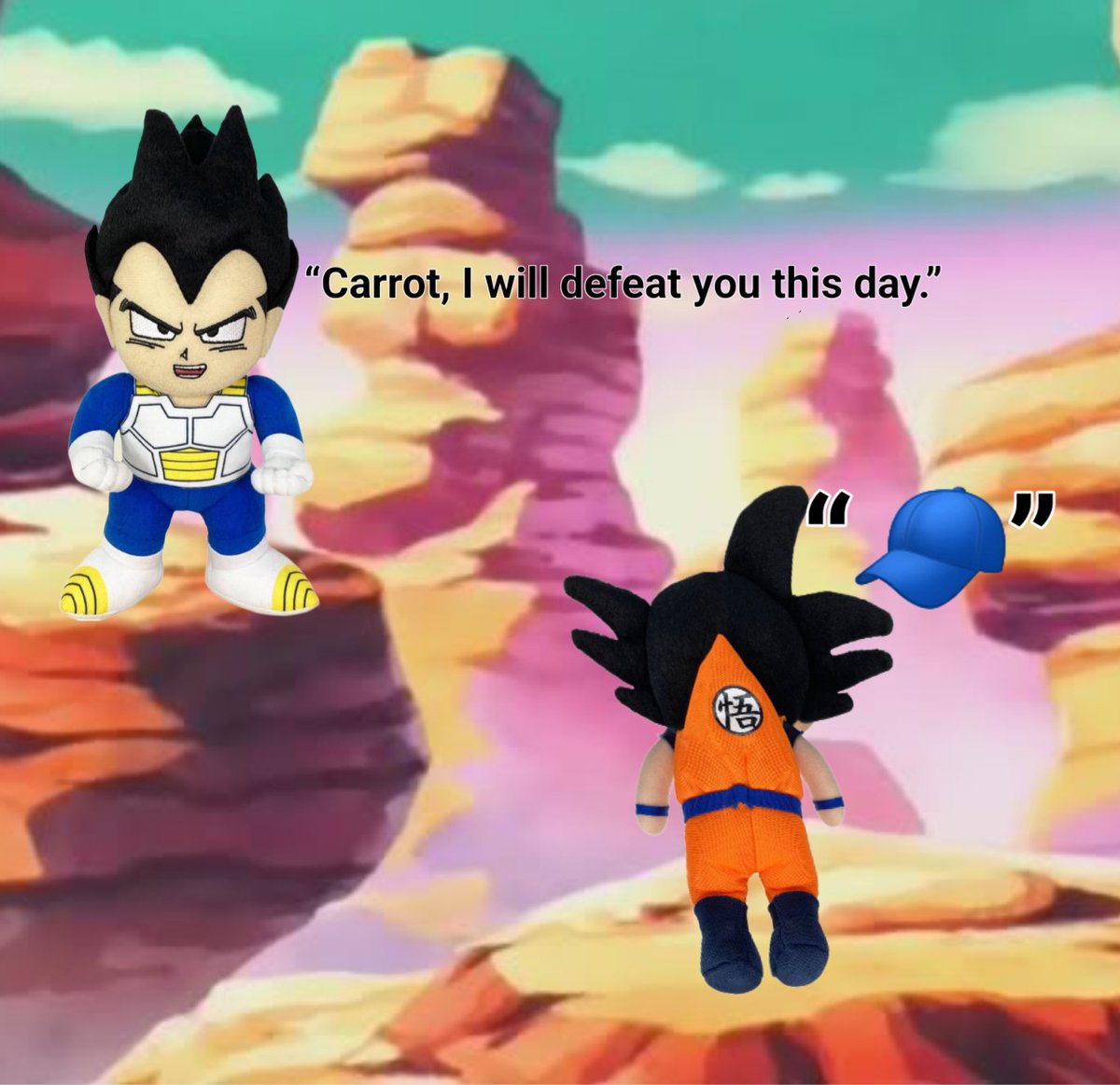 PinkHairedTsun's tweet photo. I love my editing skills. https://t.co/UIDWPecYCX