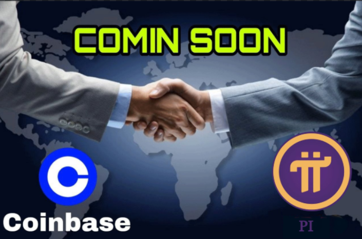 CryptoBio_'s tweet image. $PI listing on @coinbase Coinbase is coming soon!
Get ready!
ππππ