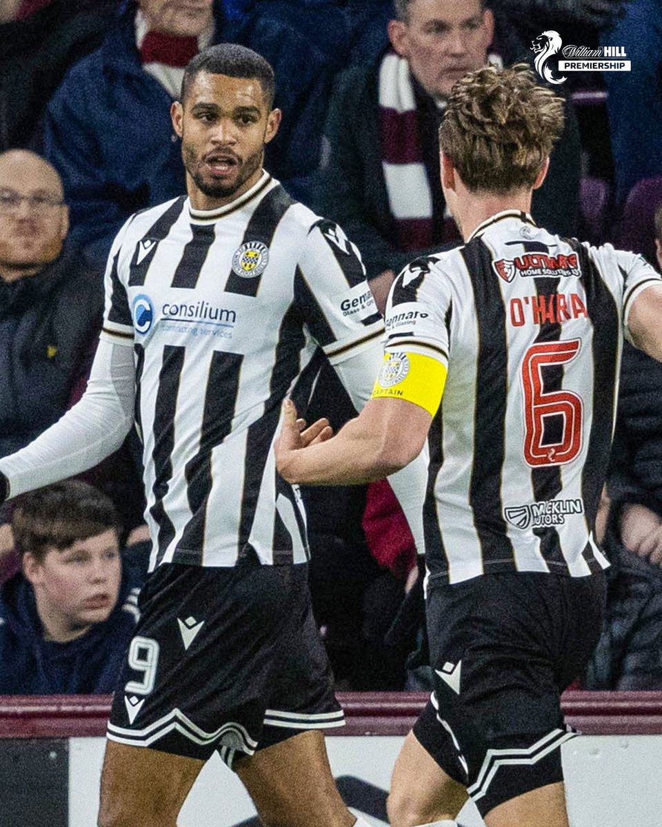 spfl's tweet photo. 2⃣ in 2⃣ for Mika 👏
#HEASTM https://t.co/sxYn3IQdBe