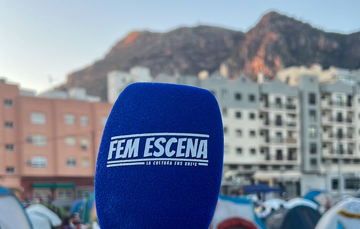 arnaubbaro's tweet photo. l'altre dia, fem escena va fer mig any, i no us podeu imaginar com de feliiss em fa veure tot el que ha crescut en tan poc tempsss🥹🫵🏼💙 https://t.co/wazeo7lxx6