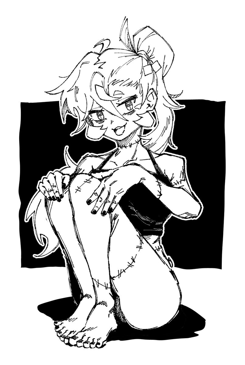 sorracrab's tweet image. 