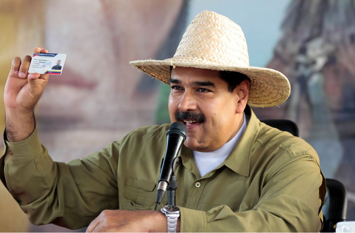 Somos Venezuela | MSVEnLinea (@msvenlinea) on Twitter photo 📍#MSVEnLinea | Protección social | 🤳 <a href="/CarnetDLaPatria/">Carnet de la patria</a>:
🔔 Mención <a href="/MSVEnLinea/">Somos Venezuela | MSVEnLinea</a> <a href="/MSVSocial/">MSV Protección social</a> <a href="/veQRSocial/">veQR - Somos Venezuela</a>
🛡 Imagen Qr 🛰
🛡 De donde nos escriben
🟨🟦🟥 <a href="/NicolasMaduro/">Nicolás Maduro</a> ¡Máxima Protección al Pueblo!
#26Feb #Venezuela #SomosVenezuela 📍#MSVEnLinea | Protección social | 🤳 <a href="/CarnetDLaPatria/">Carnet de la patria</a>:
🔔 Mención <a href="/MSVEnLinea/">Somos Venezuela | MSVEnLinea</a> <a href="/MSVSocial/">MSV Protección social</a> <a href="/veQRSocial/">veQR - Somos Venezuela</a>
🛡 Imagen Qr 🛰
🛡 De donde nos escriben
🟨🟦🟥 <a href="/NicolasMaduro/">Nicolás Maduro</a> ¡Máxima Protección al Pueblo!
#26Feb #Venezuela #SomosVenezuela