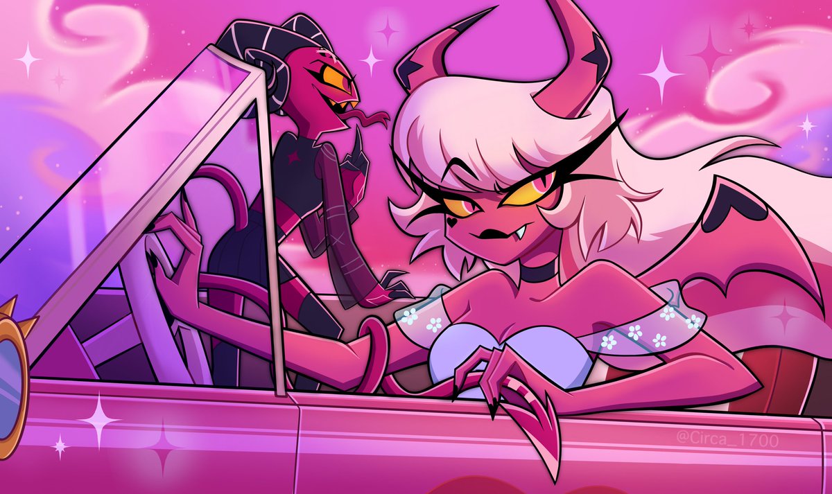 Circa (Comms open) tweet media