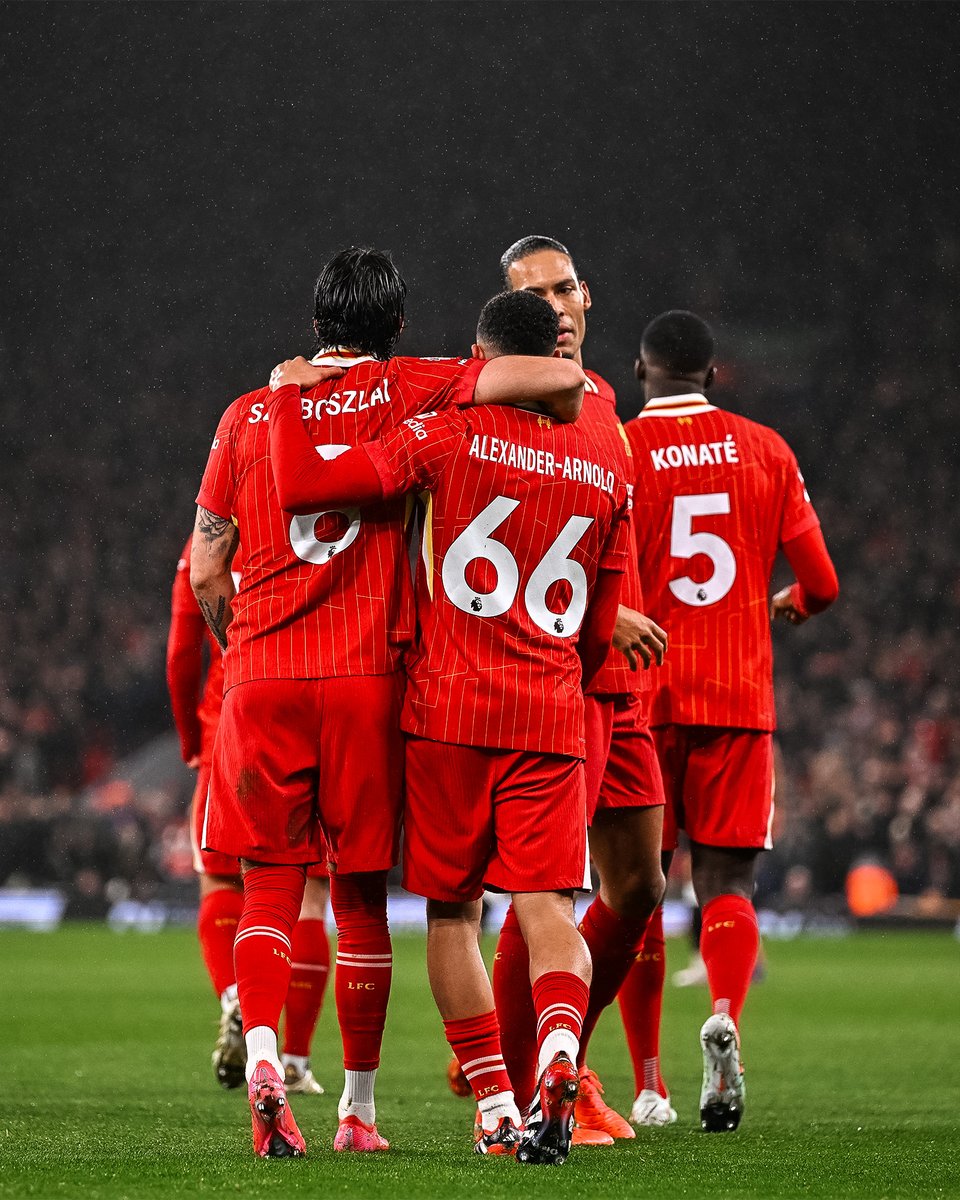 LFC's tweet photo. 🤗 https://t.co/BilkFyGXA3