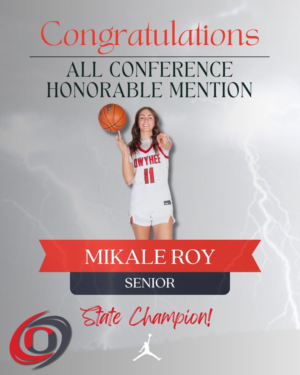 State Champions!! 🌪️🌪️🌪️