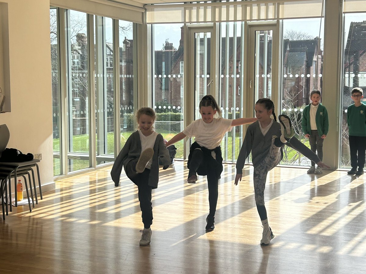 MMAT Physical Education & Sport tweet media