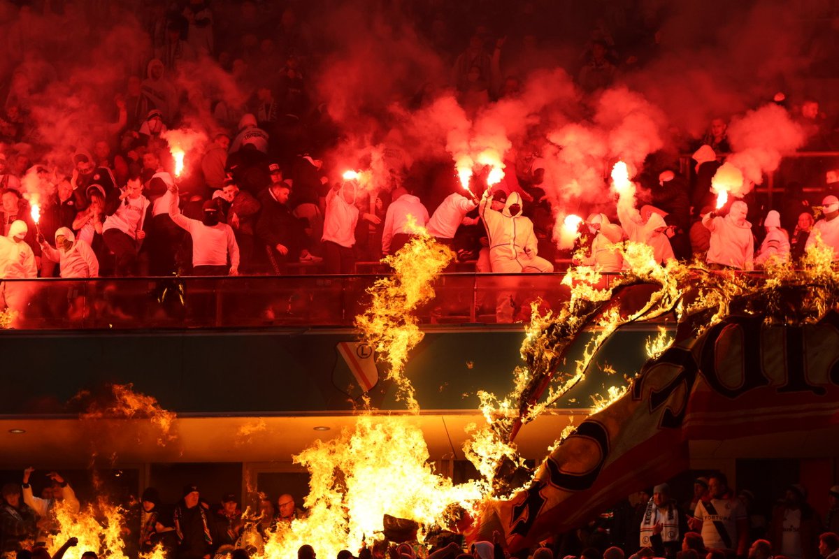 Mateusz Czarnecki tweet media