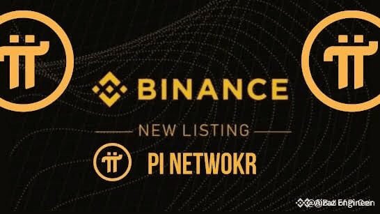 🔥 PI NETWORK ON BINANCE? Here's the breakdown! 🔥

💥 Price surge from massive demand
💥 Early holders: Sell or hold? Expect volatility
💥 Real-world adoption = long-term value

Can $PI hit $10 in March? Share your thoughts!

#PiNetwork #BinanceListing #PiCoin #CryptoFuture