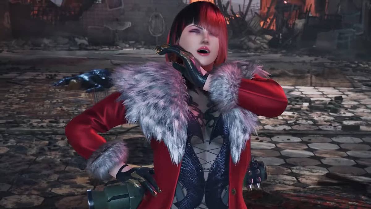 I’m def going to wait for the price of the character and stage pass to be revealed to buy it before the early access which it starts March 31st to learn Anna’s Lovely Tom bazooka’s combo launchers and projectiles to her arsenal and fantastic gameplay