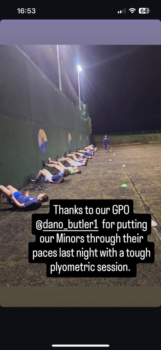DanButlerGDC tweet media