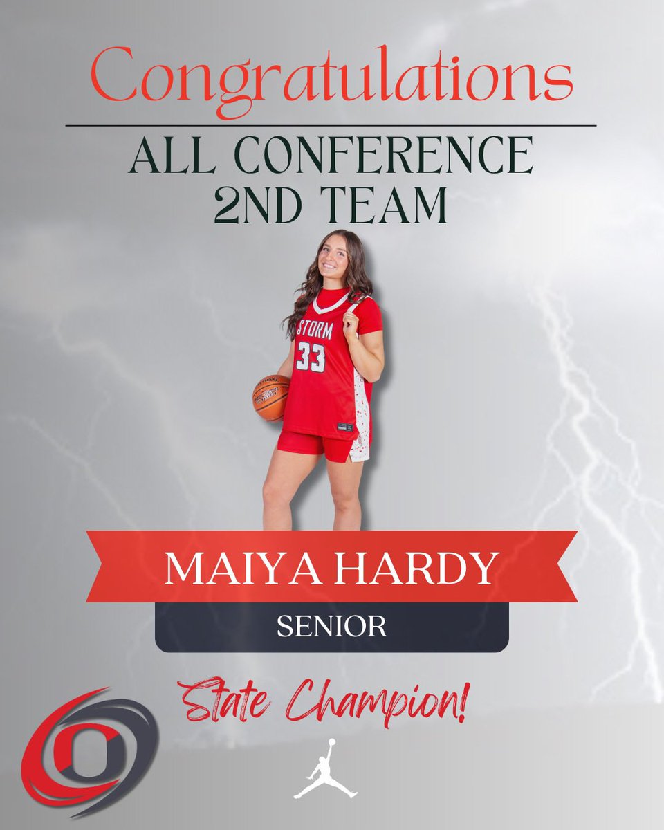 State Champions!! 🌪️🌪️🌪️