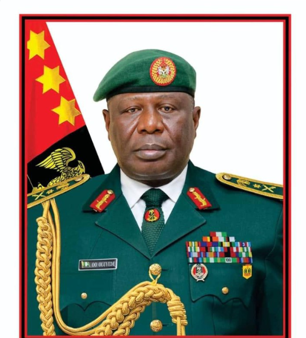 JUST IN: The Chief of Army Staff, Lieutenant General Olufemi Oluyede, has announced an increase troops’ feeding allowance from N1,500 to N3,000, effective from the end of March.