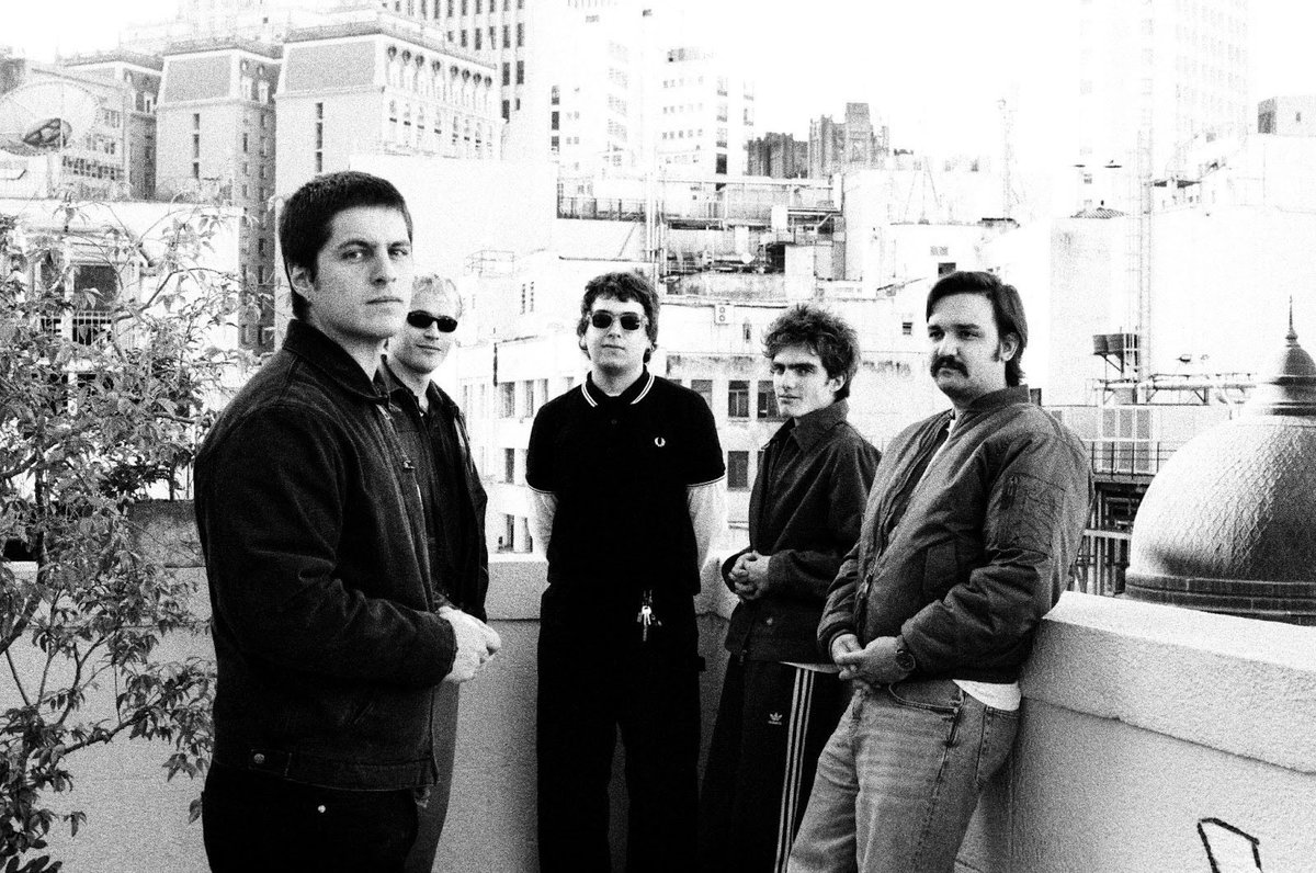 Balaclava Records (@balaclavarecs) on Twitter photo Jovens Ateus + Fontaines D.C. ❤️🔥
A banda paranaense <a href="/jovensateus666/">JOVENS ATEUS</a>, recém assinada no nosso selo, será a atração de abertura para os irlandeses <a href="/fontainesdublin/">Fontaines D.C.</a> 26/03 na <a href="/audiosaopaulo/">Audio</a> 🙌 sideshow by <a href="/mikeshardbrasil/">Mike's Ice</a> do <a href="/LollapaloozaBr/">Lollapalooza Brasil</a> em parceria com a Balaclava Records! Jovens Ateus + Fontaines D.C. ❤️🔥
A banda paranaense <a href="/jovensateus666/">JOVENS ATEUS</a>, recém assinada no nosso selo, será a atração de abertura para os irlandeses <a href="/fontainesdublin/">Fontaines D.C.</a> 26/03 na <a href="/audiosaopaulo/">Audio</a> 🙌 sideshow by <a href="/mikeshardbrasil/">Mike's Ice</a> do <a href="/LollapaloozaBr/">Lollapalooza Brasil</a> em parceria com a Balaclava Records!