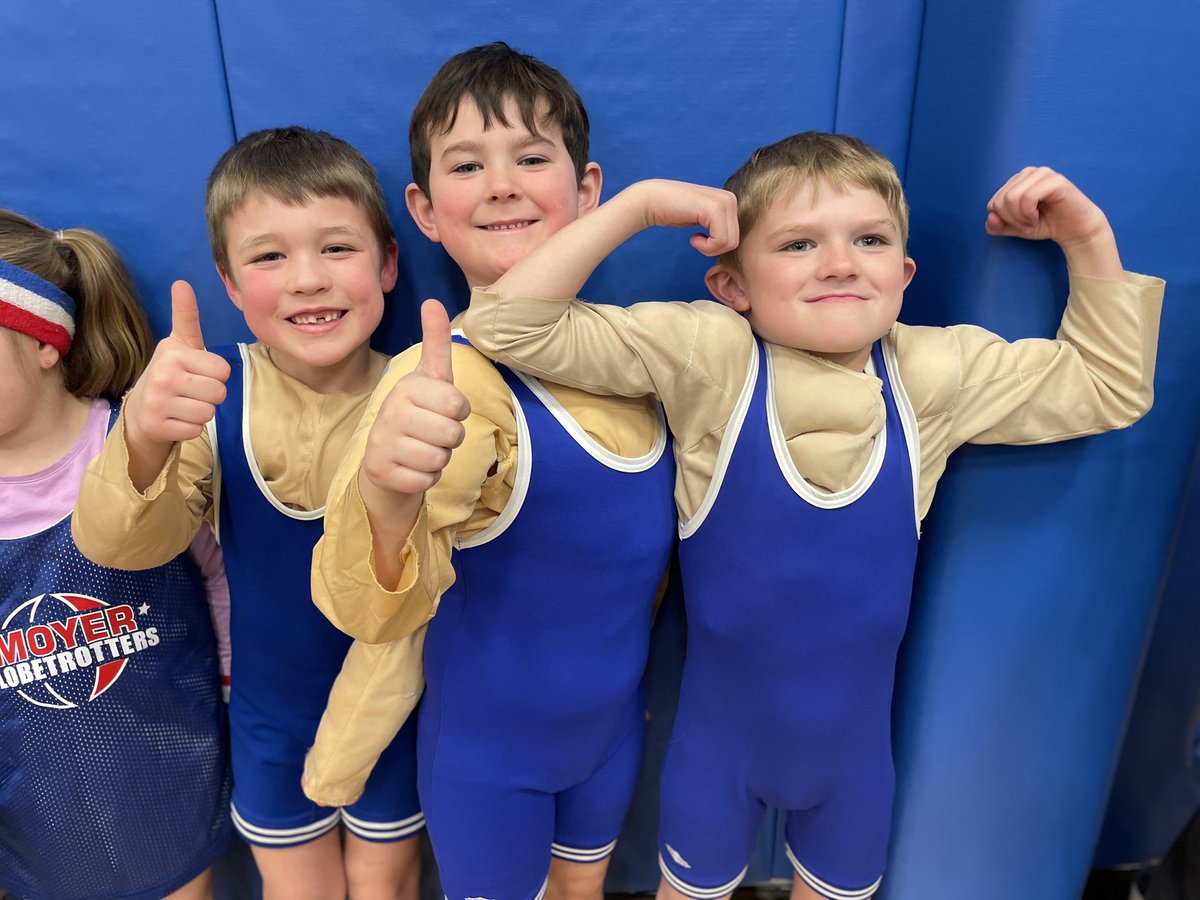 Fort Thomas Schools tweet media