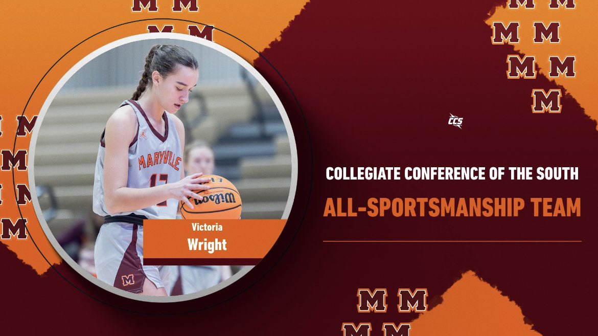 Congratulations to Ella Haney, Ella Tharpe, and Victoria Wright on receiving All-Conference Awards. Well earned girls, we are proud of you!