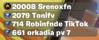 Master auf der Cup ZW MAP von <a href="/alvi_vb/">Alvi</a> und <a href="/rubixfnr/">RUBIX</a>  beste zw map