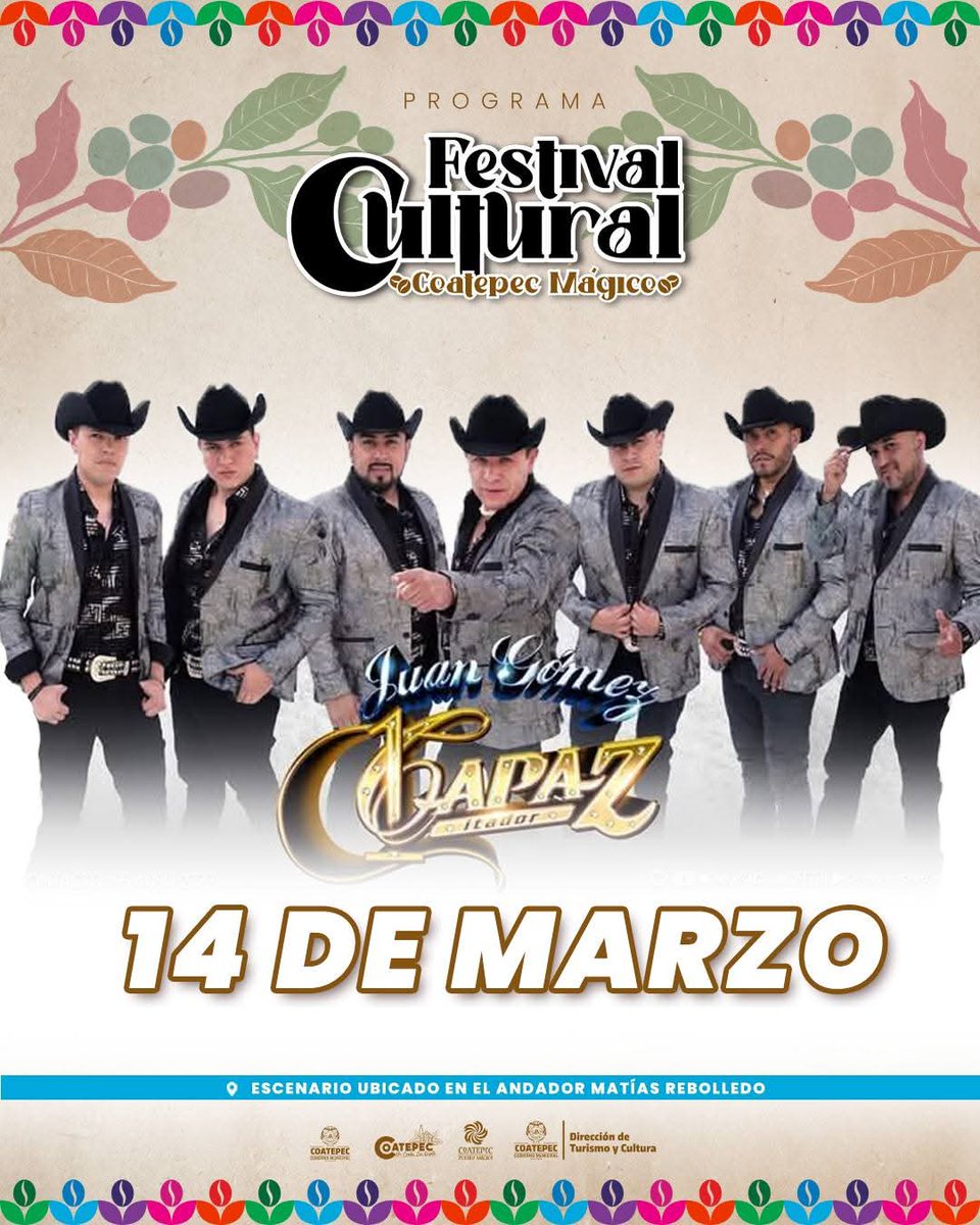 En Coatepec tweet media