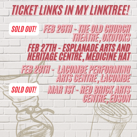 Redheaded_CSG's tweet image. ☕ 📷 Tonight, Joanie is back, baby! This Redheaded Coffeeshop Girl is very excited to be slinging coffee, singing about love and pretending to be a monkey! Tix in Linktree! Even sold out two venues already! Continuing to tour throughout the year - stay tuned for more news! 📷☕